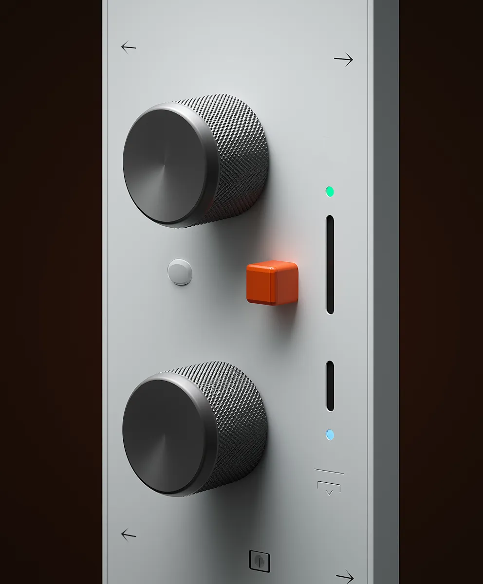 Modern Control Panel (1)